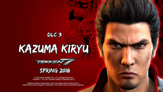 Forget Noctis, Here Are Other Ideas For <i>Tekken 7</i> Characters